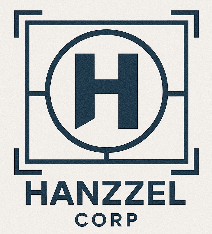 Hanzzel Corp Logo